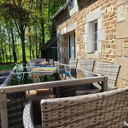 G1224 Ferienhaus