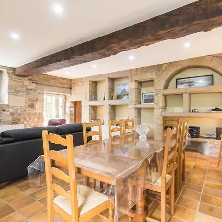 G1224 Ferienhaus *