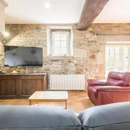 Ferienhaus G1224 Saint-Laurent-de-Terregatte