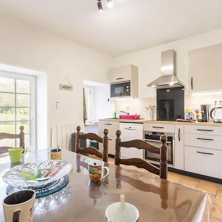 G1224 Ferienhaus
