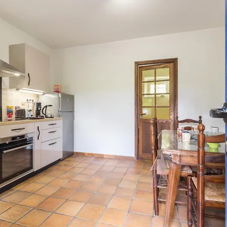 Ferienhaus G1224