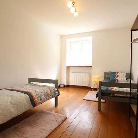 G1224 Ferienhaus *