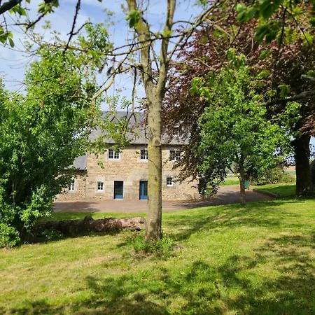 Ferienhaus G1224 *